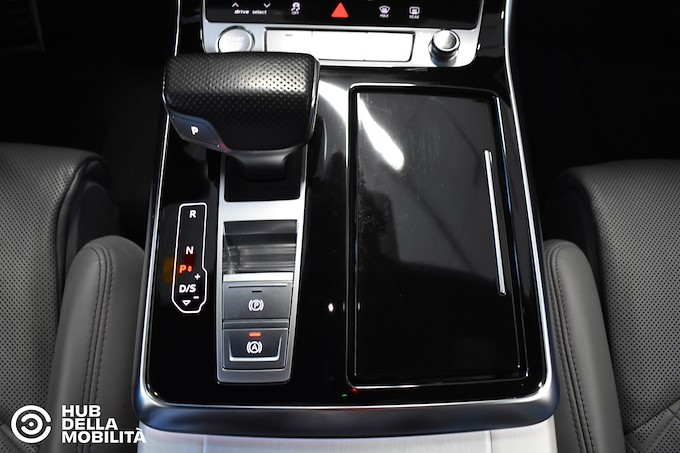 AUDI Q8 50 TDI 286 CV quattro tiptronic Sport